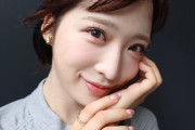 最近の小栗有以ちゃんの自撮りの質感が助かる件w
