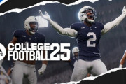7月北米売上　売上、台数ともに「PS5」1位、「XBS」2位、「NSW」3位　ソフトは「EA college football 25」が1位
