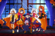 【ひろがるスカイ！プリキュア】39話先行カット ひろプリ ハロウィン回！！【ひろプリ】
