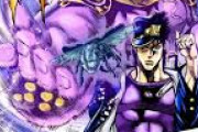 【ジョジョ】三部とかいう承太朗かスタープラチナのゴリ押し展開ｗｗｗｗｗｗｗｗｗｗｗ