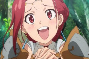 「GATE 自衛隊 彼の地にて、斯く戦えり」とかいうもう誰も覚えてないアニメｗｗｗｗｗｗ