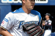 【朗報】日ハム斎藤佑樹、一軍ラストチャンスいつでもOK！