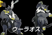 【ポケモン剣盾】メガリザ再来！？ウーラオスって選出画面でわからないの？