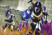 Destiny2 不満の多いバウンティ主体の経験値稼ぎシステムに変更の可能性