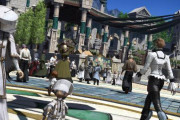 人口爆発している状態のFF14さん、コンプリートパックのセールを開始してしまう