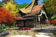 【FF14】6.4無人島開拓アップデート内容が公開！ついに庭具が置けるようになるぞ！