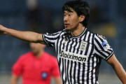 【海外サッカー】ギリシャの香川真司、サラッとターン！アシスト決める