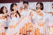 神宮ライブday2のLIVE PHOTO大量公開ｷﾀ━(ﾟ∀ﾟ)━!【乃木坂46】