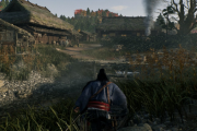 【朗報】PS5独占「Rise of the Ronin」、3エリア制のオープンワールドで全体で27km2の広さと判明！！