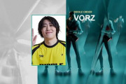 VALORANT大会VCJで選手がエラー落ち→試合中に異例の『Vorzコーチ』が出場に→結果ｗｗｗｗｗｗ