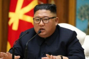 錯綜する金正恩の健康状態…米当局者「元山で歩く姿確認」、中国の消息筋「死亡したものと暫定結論」＝韓国の反応