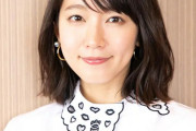 吉岡里帆、男性が『恋人にしたい有名人』で3年連続1位に！ファンの熱い声が続々