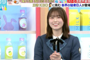 【日向坂46】丹生明里、バイブス溢れるプレイを褒められるｗｗｗｗｗｗ
