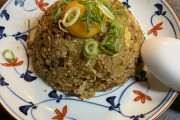 【画像】俺の作ったチャーハンが最強