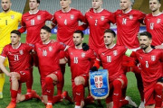 ストイコビッチ監督率いるセルビア代表、今夜日本代表と対戦へ！力量はいかほどか？主力不在も侮れない「東欧のブラジル」