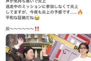 【速報】やす子、ノーダメｗｗｗｗｗｗｗｗ