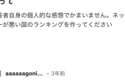 【悲報】日本と戦うオランダ人「世界で1番ネットマナー悪い国は日本！」←これｗｗｗｗ