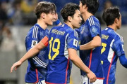 【疑問】チビ「サッカーはチビのスポーツなんだあああ！！」←日本代表の平均身長179.7