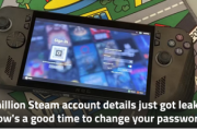 Steamアカウント8900万件の詳細がダークウェブで販売されている模様 パスワード変更や2段階認証(2要素認証)を有効にしたほうがいいかも