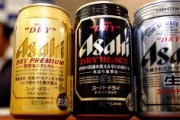 【韓国】反日不買も今は昔、やっぱり飲みたい日本製ビール