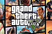 『グランド・セフト・オートV』の累計販売本数が1億4000万本を突破！2020年の売り上げが発売された2013年に次ぐ規模ってマジかよ！