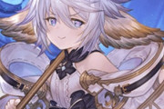 【グラブル】ワムデュスは顔立ちがハーヴィンらしくない？プレイアブルが楽しみな良デザイン