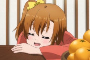 【画像】ラブライブ！の癒される画像まとめ！！