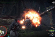 『MHWアイスボーン』の追加要素が悉く失敗してる件について、開発はどう思っているのか？