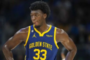 【NBA】元ドラフト2位のジェームズ・ワイズマンがNYKとエグジビット9契約