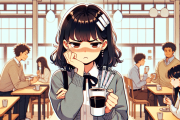 ブラックコーヒーを飲めない大学生はなんと〇割「口が臭う」「スティックシュガー4本入れてちょうどいい」リアルな意見…