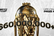 【朗報】サウジアラビア、賞金総額6000万ドル(93億円)の「Esports World Cup」開催へ