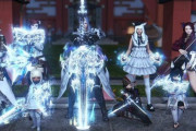 【FF14】「性格が良い」「予習・復習に積極的」「暴言を吐かない」「時間を守る」「回線が安定」など固定経験者による理想の固定メンチェックリストがコチラ！