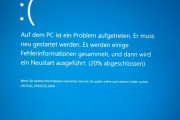 マイクロソフト、USBメモリで起動できる修復ツール提供へ　全世界で多発したブルースクリーン問題で