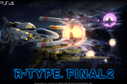 【支援者激怒】R-TYPE FINAL 2 盛大にやらかす【Kickstarter】