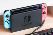スイッチがゲーム性能でどれだけ劣るのかを比較しよう