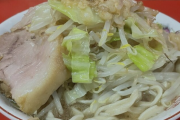 「毎日ラーメン二郎」から逃げ出した私が、それでも二郎が最強と確信するワケ