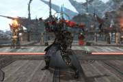 【FF14】7.4で過去のPvP「ザ・フィースト」報酬のレプリカ的なものが入手可能に！「ザ・フィースト」シーズン1-20までのランキング報酬まとめ
