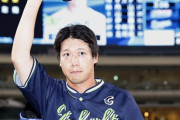 【野球】「慎也さんなら辞める」ヤクルト・山田哲人が”宮本新監督”プランに「電撃引退」匂わせで対抗