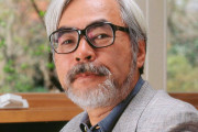 宮崎駿がこっそり視聴してそうなアニメ