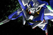 【朗報】ガンダムユニバースの00クアンタさん、マッシブな体型でめちゃくちゃ強そうになるｗｗｗｗｗ