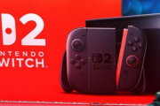 冷静に考えてみるとSwitch２悪くないかも