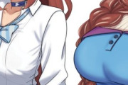 【ウマ娘】スーパークリークという存在は、メガクリークの可能性を示唆している…。