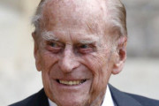 【訃報】イギリス・エリザベス女王の夫であるフィリップ殿下が死去　99歳