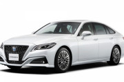 ドライブデートで乗りたい車　女性1位は「クラウン」「高級感とかっこよさが揃っているから」(50代)