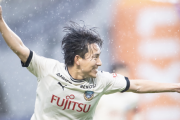 川崎Fがホーム全勝の福岡に3発で4試合ぶり白星！ 登里享平が6年ぶりのリーグ戦ゴール