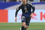 海外衝撃！ 欧州名門の“リーグ最高MF”、３回連続の日本代表落選