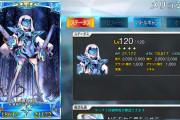 【FGO】獅子王のスキル"ワイルドハント"対象外に!? メリュジーヌと“円卓の騎士”特性の再臨トラップ