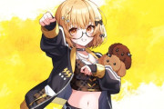 【ななし】VTuber界きっての企画者・因幡はねるの挑戦。マスター到達後切り開く新たな景色。