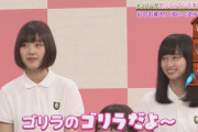 【欅坂46】ついに「けやかけ」でアノ伝説の回が放送される可能性www
