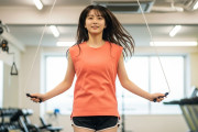 【これで決まり】一番コスパがいい有酸素運動って「縄跳び」だよな。。。